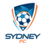 Sydney FC badge