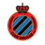 Club Brugge badge