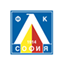 Levski Sofia badge