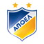 Apoel Nicosia badge