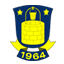 Brondby badge