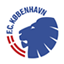 FC Copenhagen badge