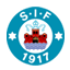 Silkeborg badge