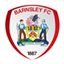 Barnsley badge