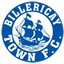 Billericay Town badge
