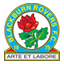 Blackburn Rovers badge