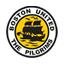 Boston United badge