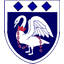 Burnham badge