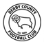 Derby County badge