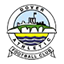 Dover Athletic badge