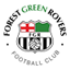 Forest Green Rovers badge