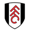 Fulham badge