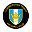 Gainsborough Trinity badge