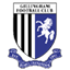 Gillingham badge