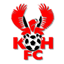 Kidderminster Harriers badge