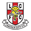 Lincoln City badge
