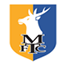 Mansfield Town badge