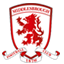 Middlesbrough badge