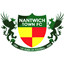 Nantwich Town badge