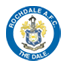 Rochdale badge