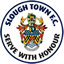 Slough Town badge