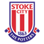 Stoke City badge