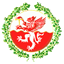 Trafford badge