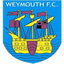 Weymouth badge