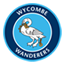 Wycombe Wanderers badge