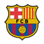 Barcelona badge
