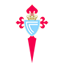 Celta Vigo badge