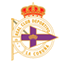 Deportivo La Coruna badge