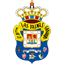 Las Palmas badge