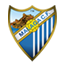 Malaga badge