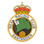 Racing Santander badge