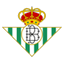 Real Betis badge