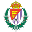 Real Valladolid badge
