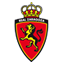 Real Zaragoza badge