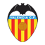 Valencia badge