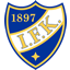 HIFK Helsinki badge