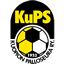 KuPS Kuopio badge