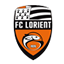 Lorient badge