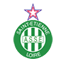 Saint-Etienne badge
