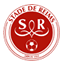 Stade de Reims badge