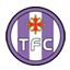 Toulouse badge