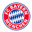 Bayern Munich badge