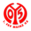 Mainz badge