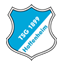 TSG Hoffenheim badge
