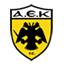 AEK Athens badge