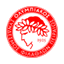 Olympiakos badge